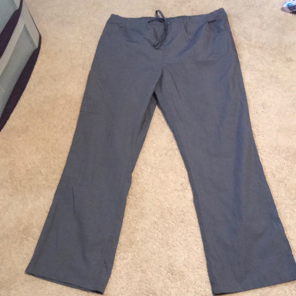 Dickies Scrub Pants